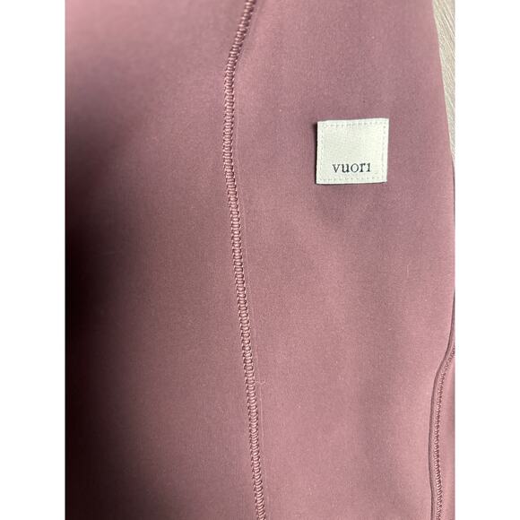 Vuori Studio Women's Onesie  in Cedar - Picture 7 of 7